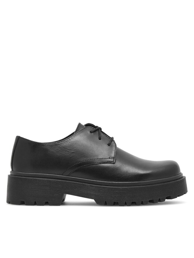 Lasocki Oxfords Lasocki WB-ALESSIA-02 Nero