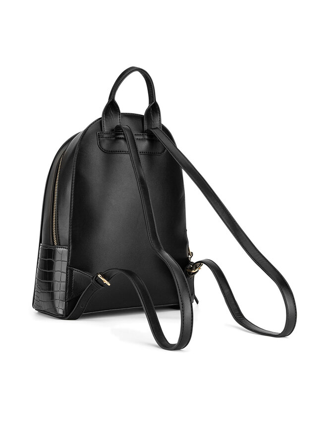JENNY Rucksack JENNY JFR-B-002-07 Schwarz