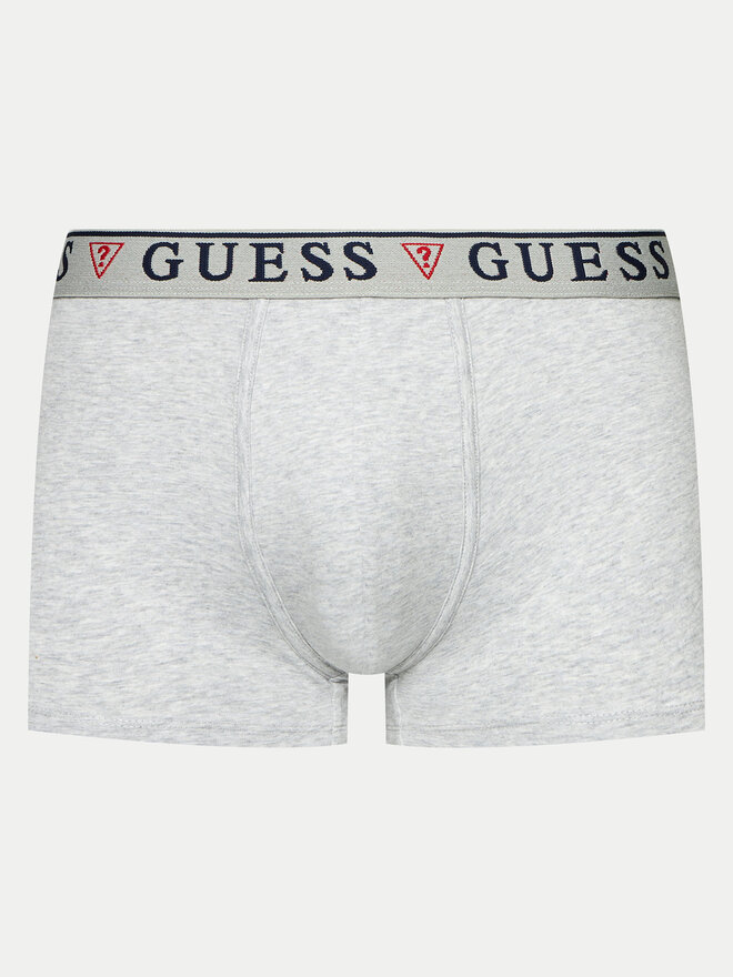 Guess Guess Σετ μποξεράκια 3 τμχ U97G01 KCD31 Έγχρωμο