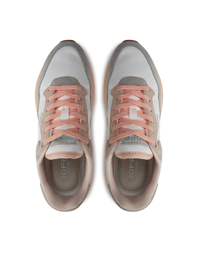 HOFF Sneakers HOFF Toulouse II 12535004 Grau