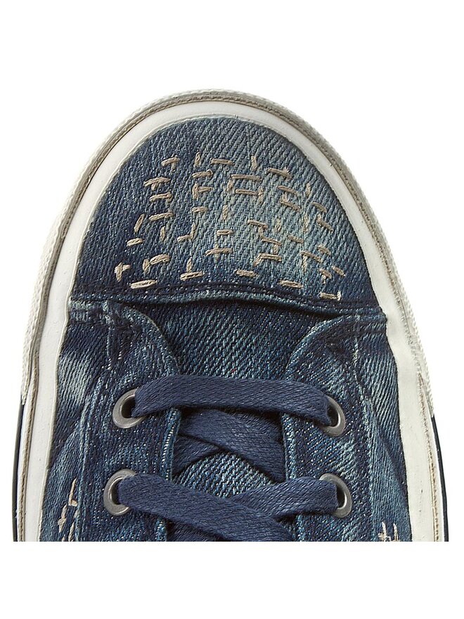 Diesel Zapatillas Diesel Exposure I Y00023 P1135 H4075 Azul