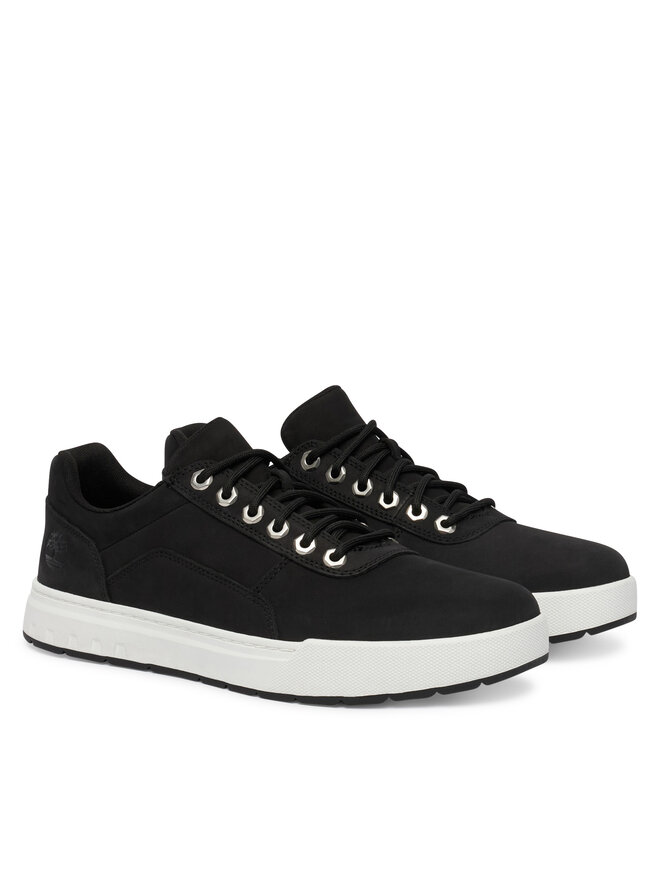 Timberland Sneakers Timberland TB0A6GBHW051 Schwarz
