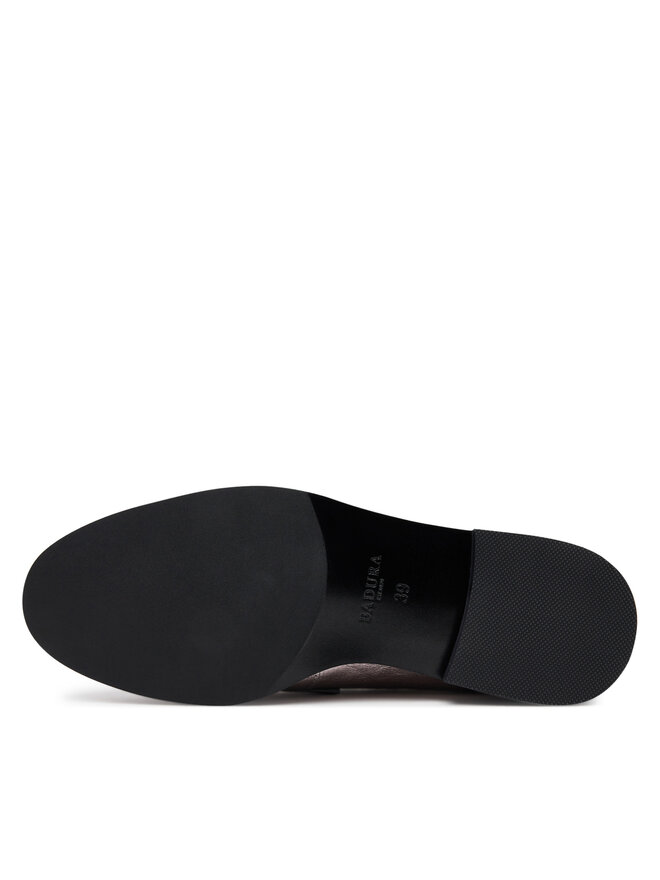 Badura Slipper Badura LILAC-SLT152SK Silberfarben