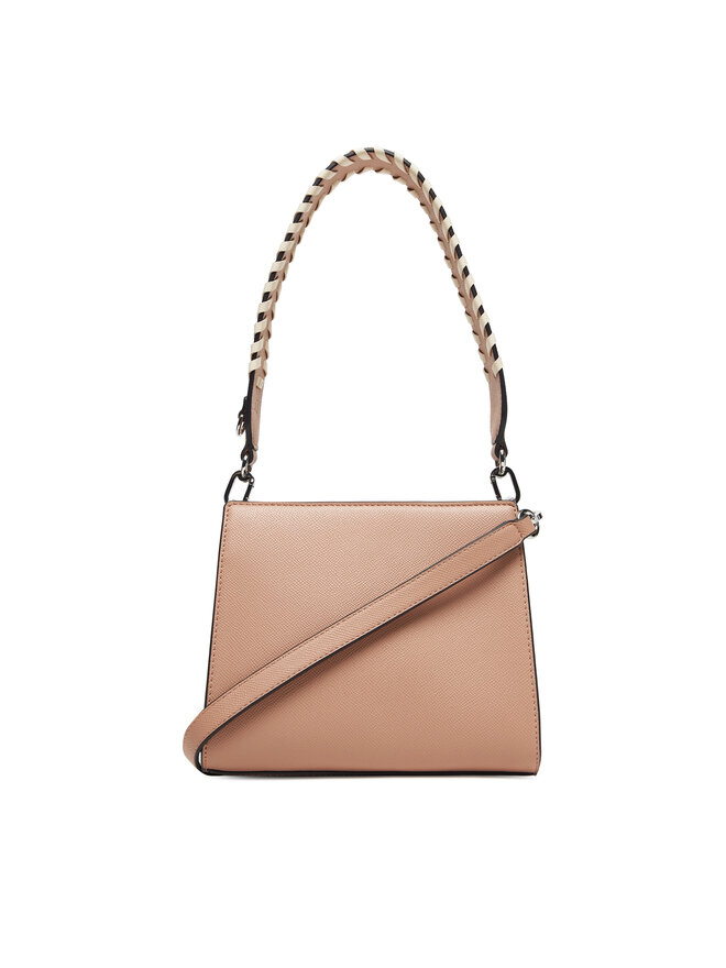 TOUS Handtasche TOUS Audree 2002287045 Braun