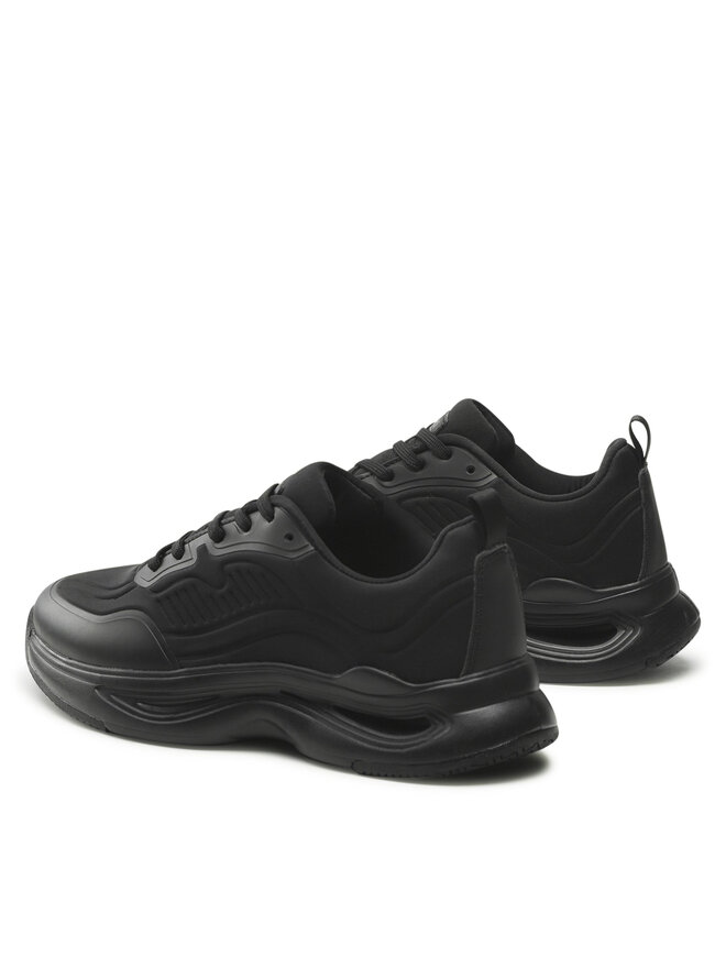Sprandi Sneakers Sprandi WP07-11650-01 Negru