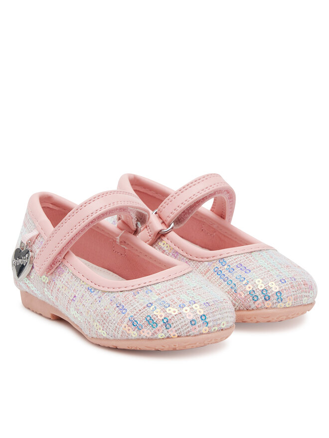 Primigi Балеринки Primigi 7928566 S Розов