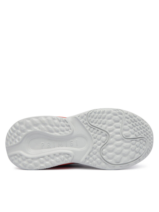 Primigi Schnürschuhe Primigi 2466522 Schwarz
