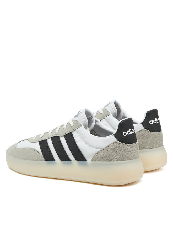 adidas Sneakersy adidas Barreda Decode JI2315 Biały