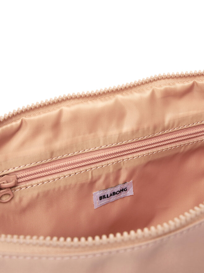 Billabong Сумка Billabong BLB-M-007-07 Рожевий