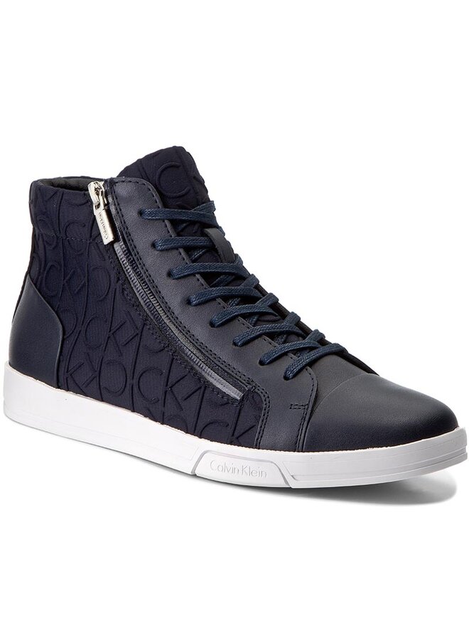 Calvin klein berke sneakers clearance