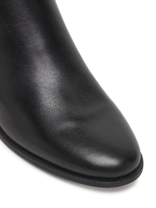 Caprice Cizme Caprice 9-25507-45 Negru