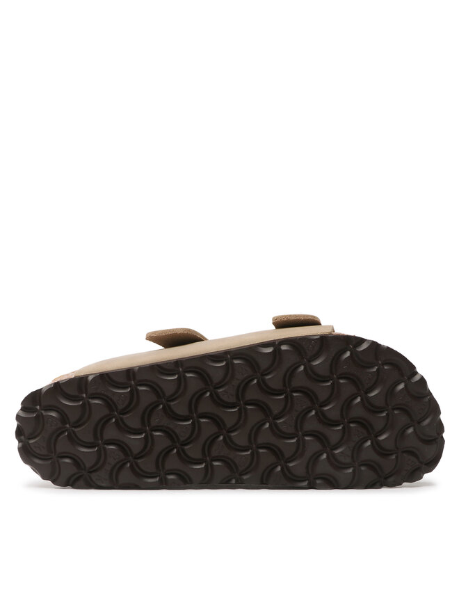 Birkenstock Шльопанці Birkenstock Arizona Bs 0352203 Коричневий