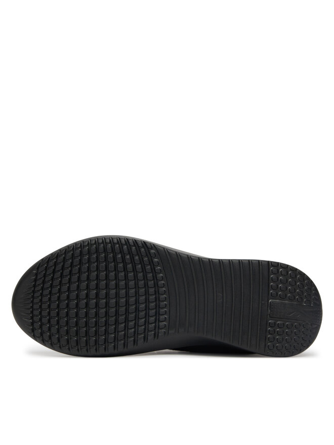 Reebok Sneakers Reebok FLUXLITE 100234570 Negru