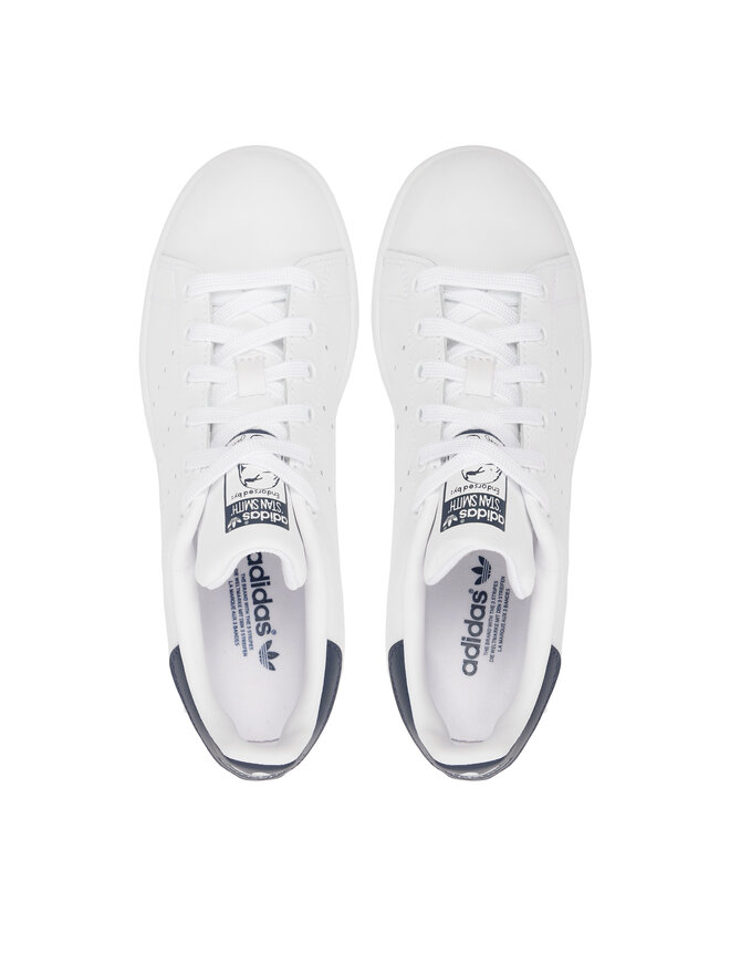adidas Снікерcи adidas Stan Smith M20325 Білий