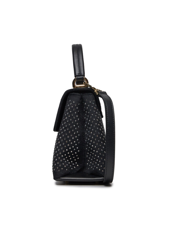 Furla Handtasche Furla 1927 Mini Top Handle WB01262BX1472O60001007 Schwarz