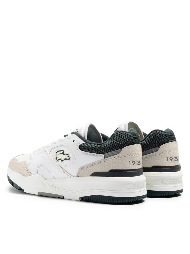 Lacoste Снікерcи Lacoste Lineshot 746SMA0088 Білий
