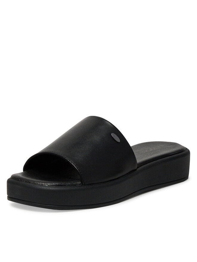 Lasocki Παντόφλες Lasocki ASTI ARC-3032-13 Μαύρο