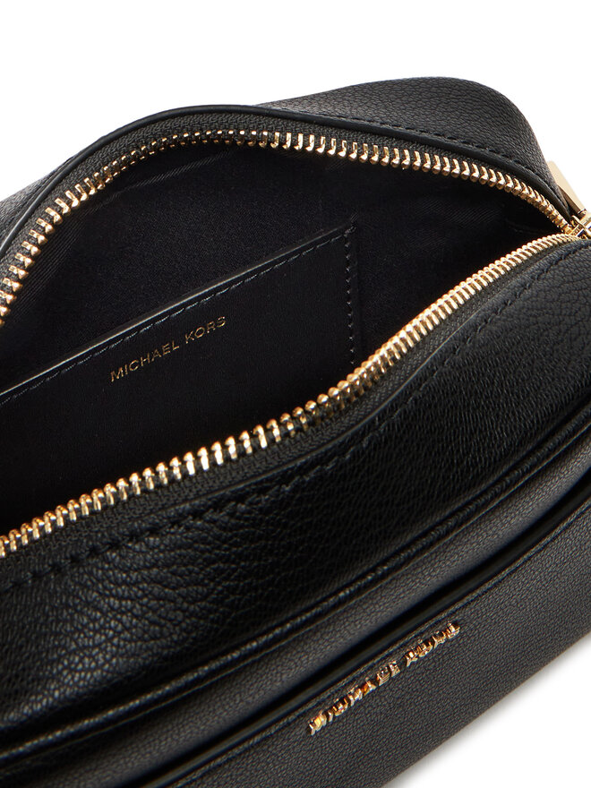 MICHAEL Michael Kors Handtasche MICHAEL Michael Kors 32F5GJ6C5L Schwarz