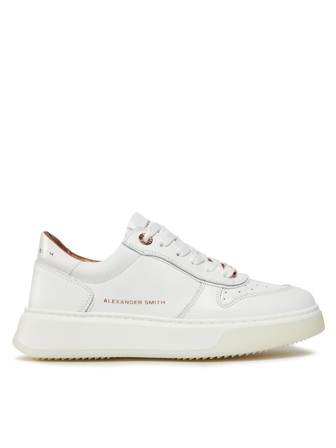 Alexander Smith Sneakers Alexander Smith Harrow ASAZHWW1515 Weiß