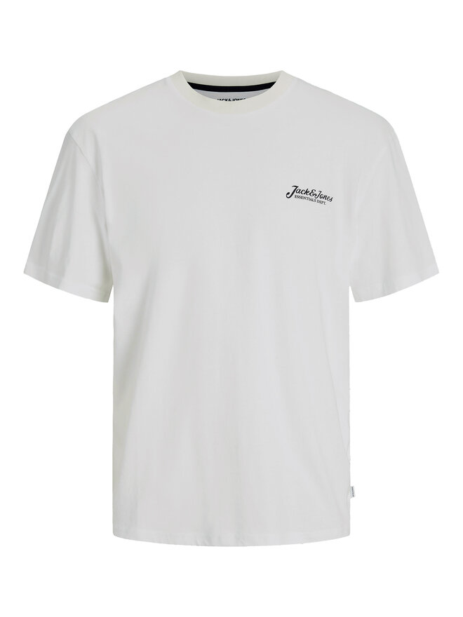 Jack&Jones Jack&Jones 3 db póló Beau 12277465 Színes Relaxed Fit