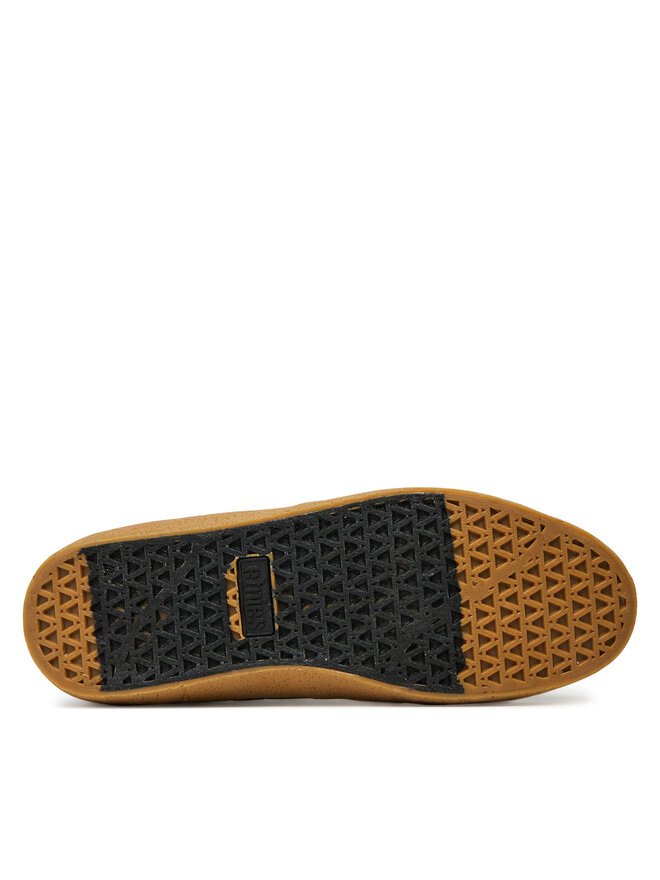 Etnies Αθλητικά Etnies Barge Ls 4101000351 Μαύρο