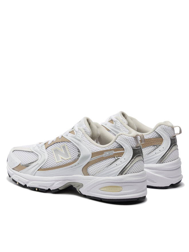 New Balance Sneakersy New Balance MR530RD Biela