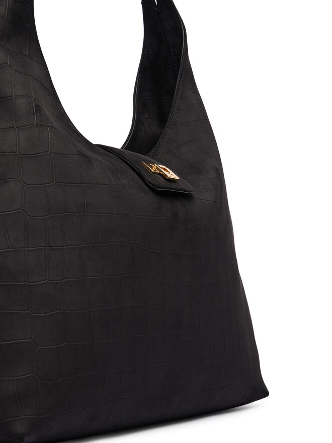 Elisabetta Franchi Handtasche Elisabetta Franchi BS-01A-61E2-V390 Schwarz