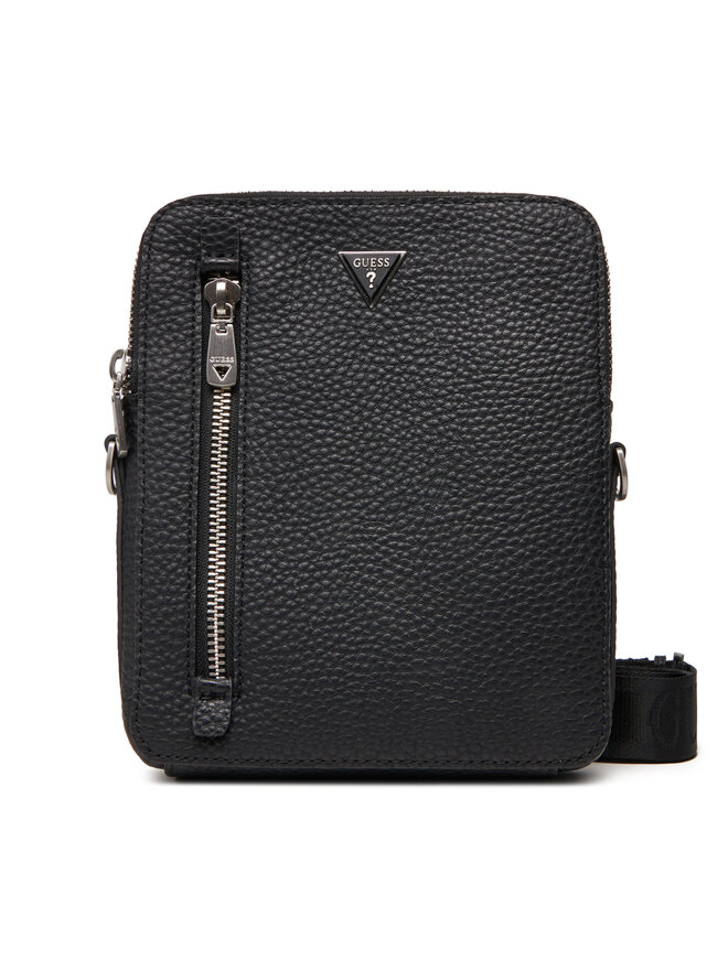 Guess Ľadvinka Guess HMTOGR P5218 Čierna