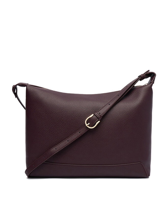 Beverly Hills Polo Club Handtasche Beverly Hills Polo Club CEO-BHPC-L-005-10 Dunkelrot