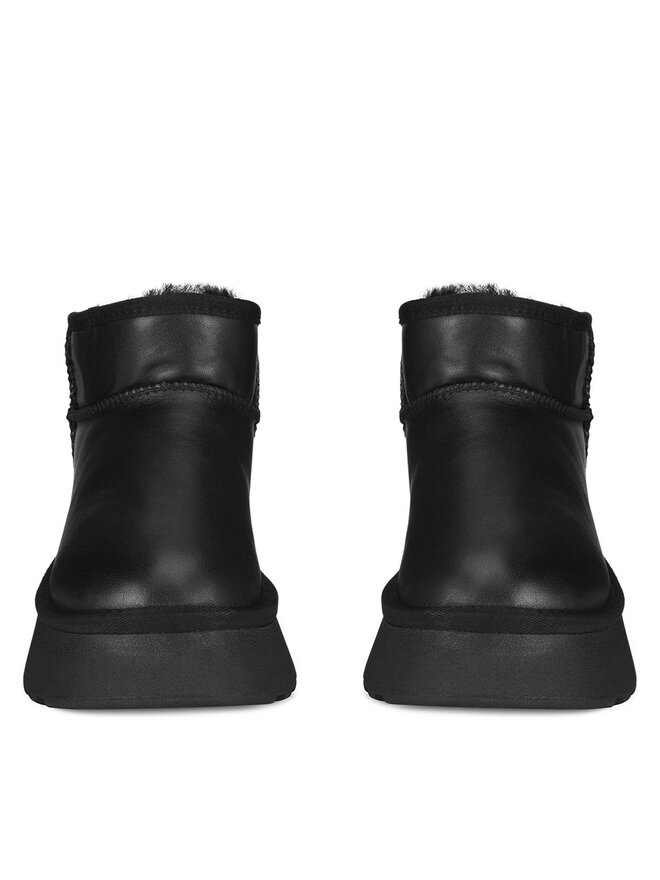 Badura Schneeschuhe Badura WFA3080-4A Schwarz
