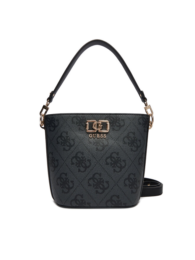 Guess Сумка Guess Karnilla HWOS99 01010 Чорний