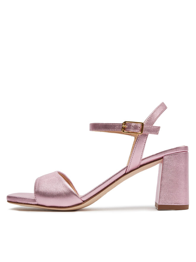 Unisa Sandalen Unisa Moraty 24 Lmt Rosa