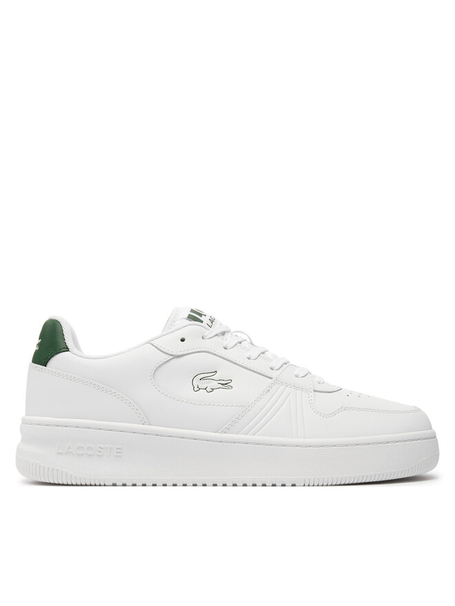 Lacoste Sneakersy Lacoste 748SMA0018 Biały