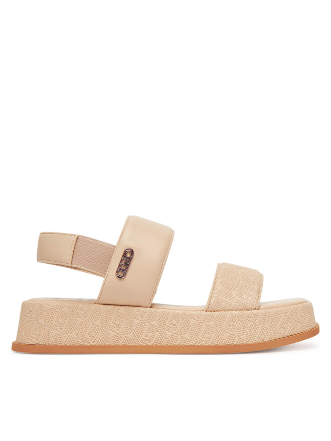 Liu Jo Sandalen Liu Jo You 754 4A5725 EX123 Beige