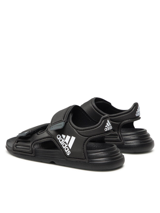 adidas Sandalen adidas Altaswim C GV7802 Schwarz