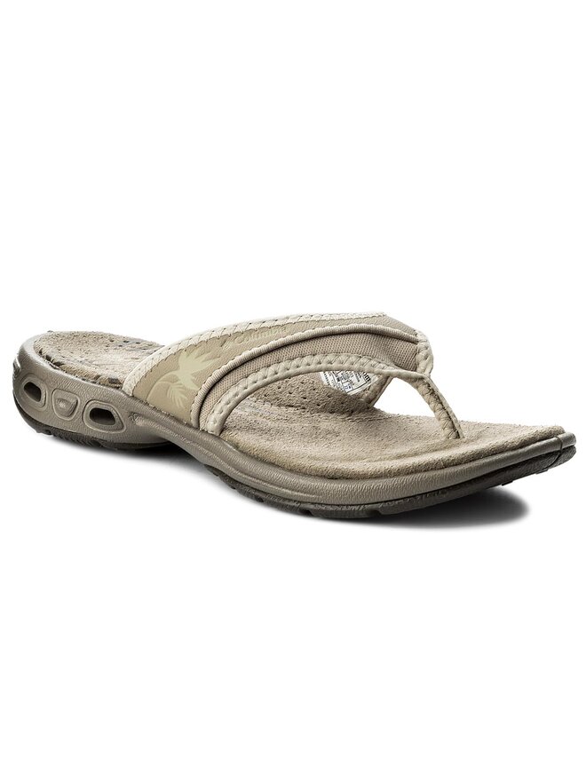 Columbia women's kambi vent sandal top