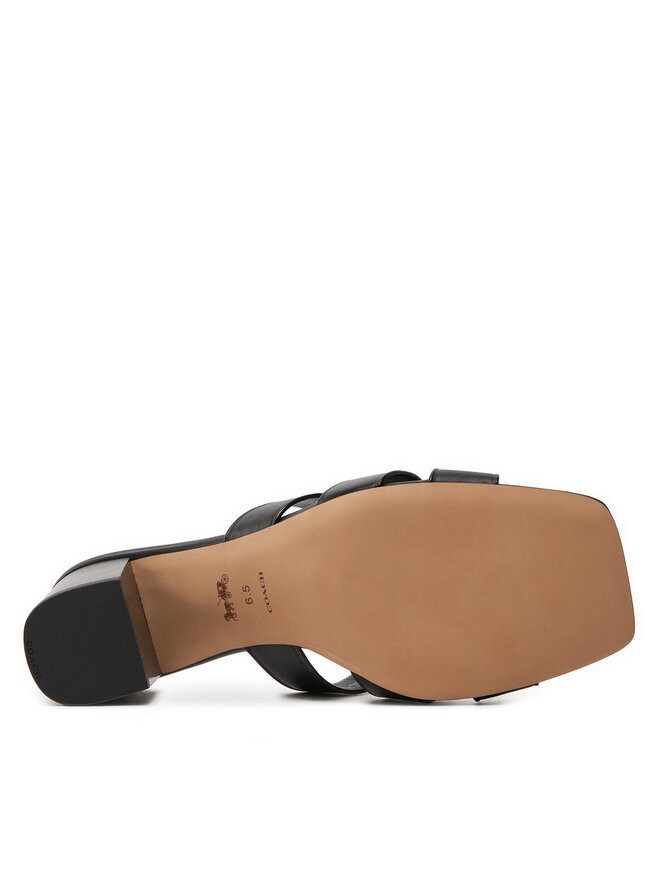 Coach nikka mules shop