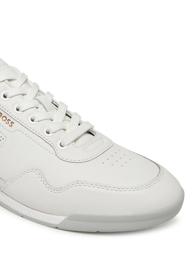 BOSS Sneakers BOSS Titanium Sl 50542099 Weiß