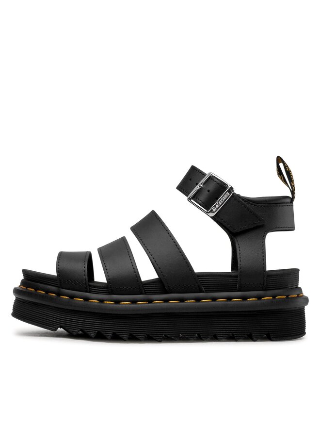 Dr. Martens Σανδάλια Dr. Martens Blaire 24235001 Μαύρο