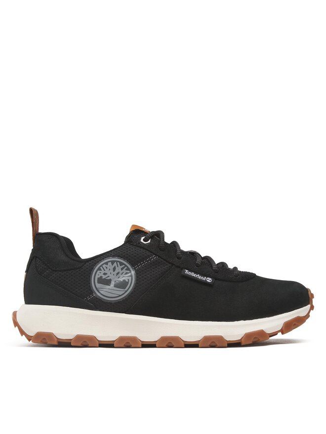 Timberland Снікерcи Timberland Winsor Trail Low TB0A5TKV0151 Чорний