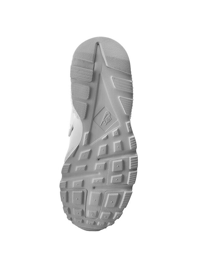 Nike Sneakersy Nike Huarache Run (GS) 654275 110 Bílá