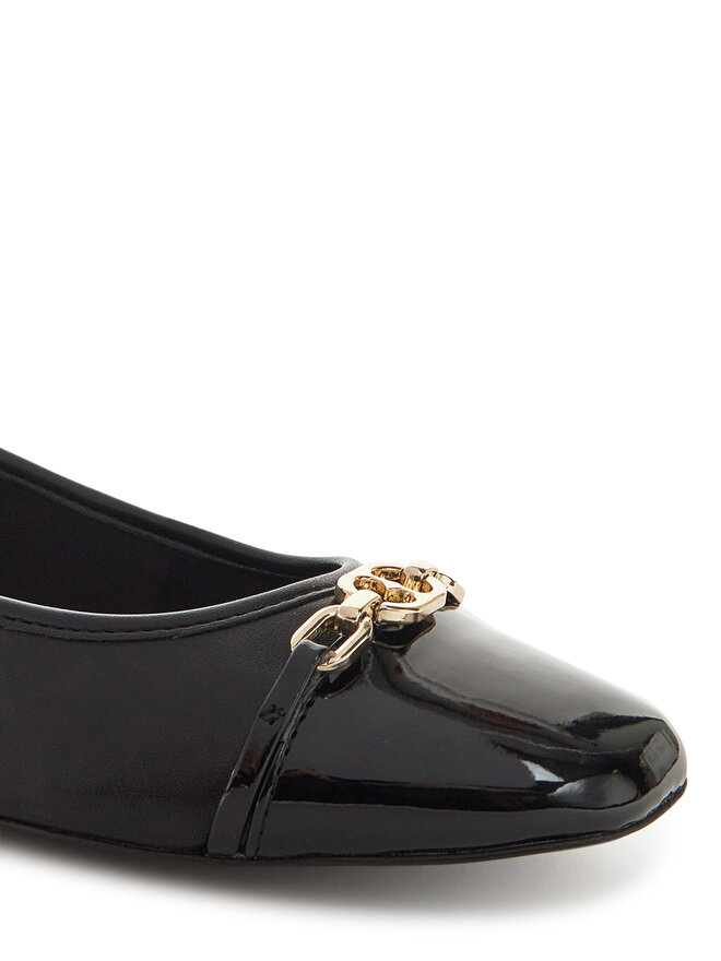 Aldo Ballerinas Aldo Krishelle 13917655 Schwarz