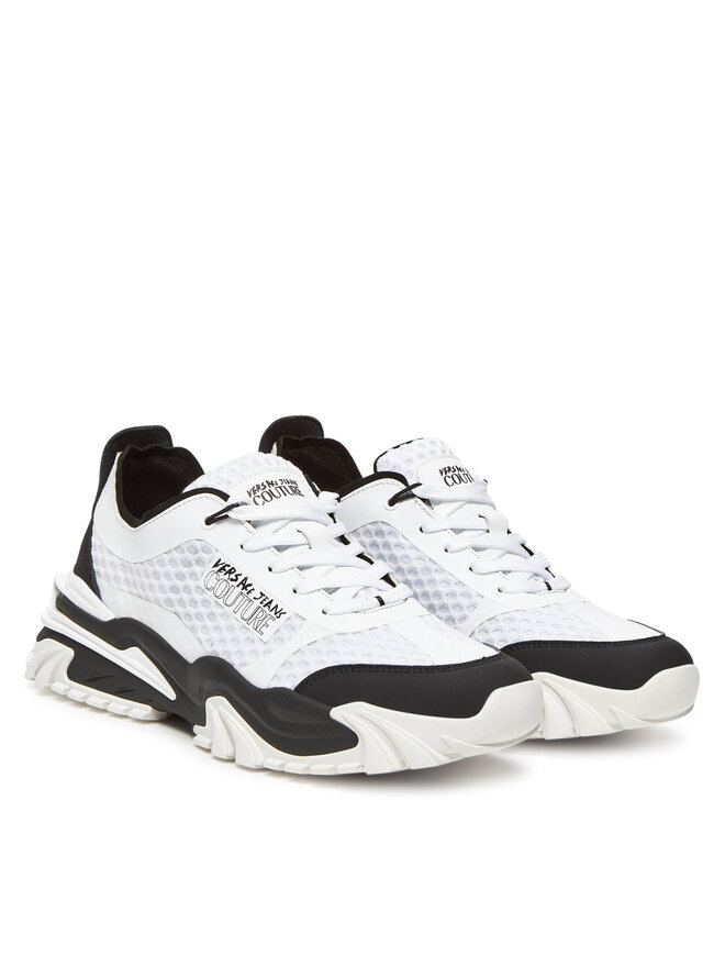 Versace Jeans Couture Sneakers Versace Jeans Couture 78YA3SIB Weiß