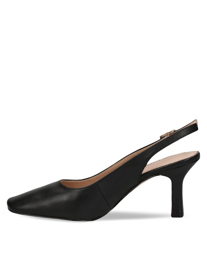 Caprice Sandalen Caprice 9-29609-20 Schwarz