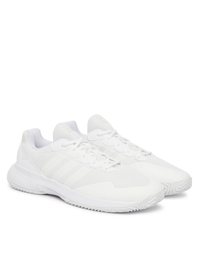 adidas Взуття для тенісу adidas Gamecourt 2 KI0783 Білий