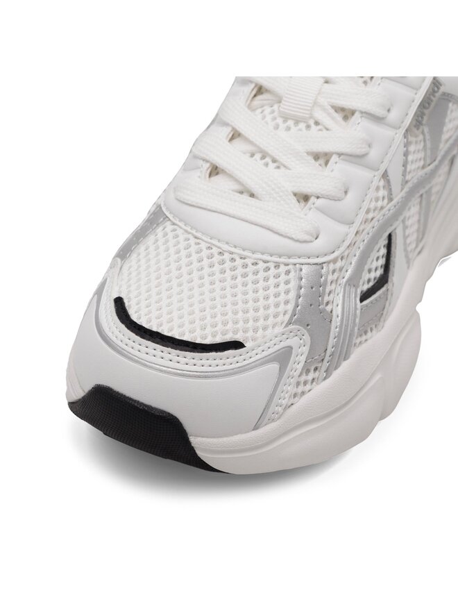 Sprandi Sneakers Sprandi MODULAR WPRS-22W05205 Alb