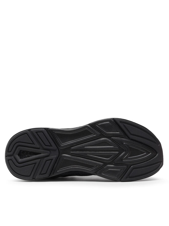Puma Взуття для бігу Puma NGRY Comet 190556 38 Чорний