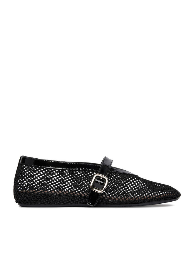 Badura Ballerinas Badura MIMOSA-SLT-24067P-52 Schwarz