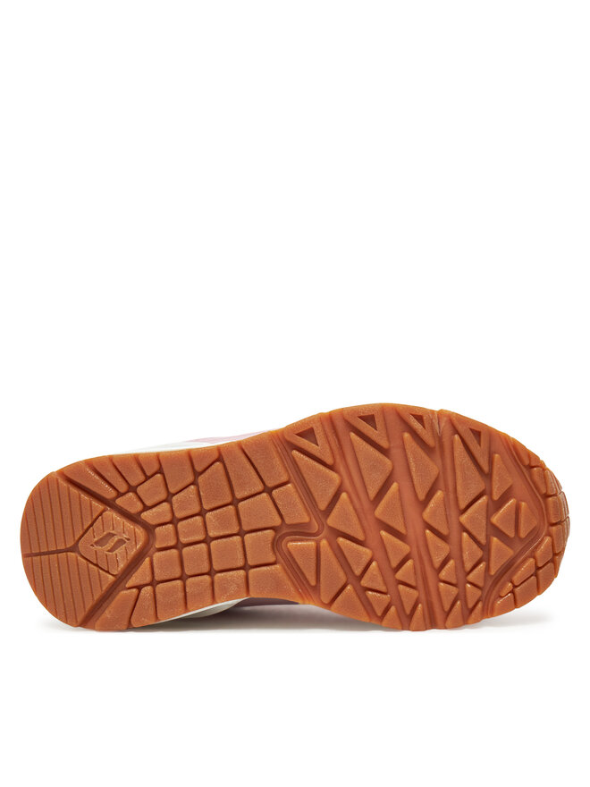 Skechers Αθλητικά Skechers Uno Gen1-Shimmer Away 310545L/PNK Ροζ