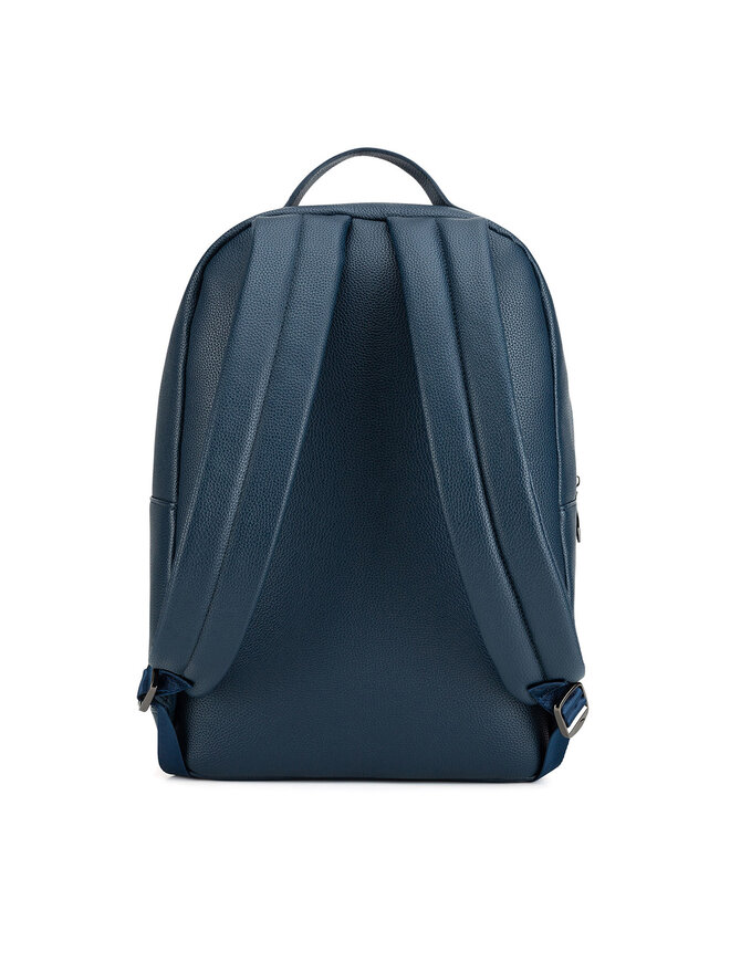 Beverly Hills Polo Club Rucksack Beverly Hills Polo Club BHPC-L-002-CCC-06 Dunkelblau